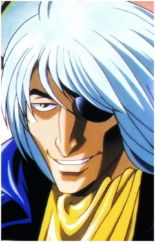 Dr. Kiriko Image