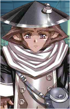 Pernagi Image