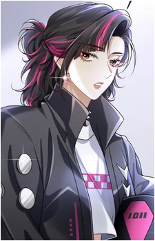 Guanying Shang