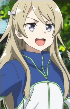Yumiko Miroku's image