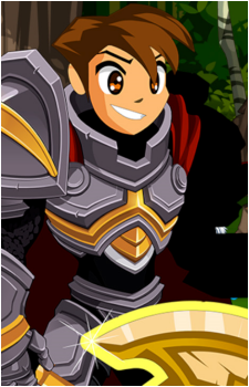 Artix's image