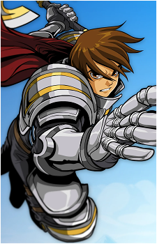 Artix