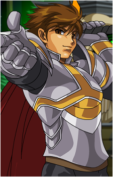 Artix's image