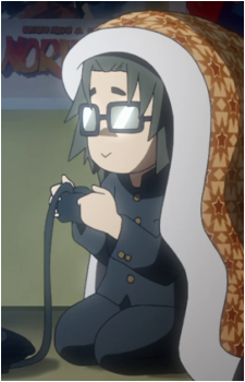 Kouta Hirano