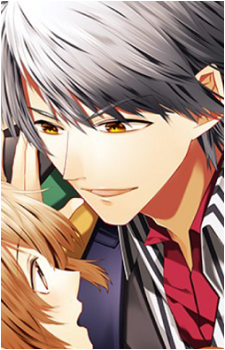 James Moriarty {GMS}