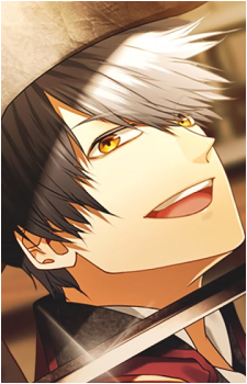 James Moriarty {GMS}