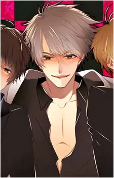 James Moriarty {GMS}