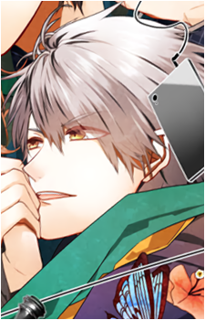 James Moriarty {GMS}