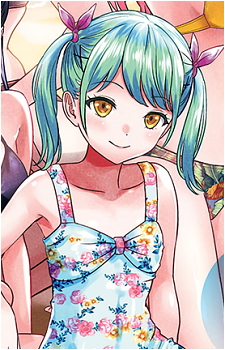 Mii Tsuchiya's image
