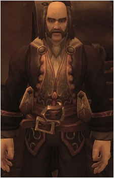 Lord Arthur Waycrest