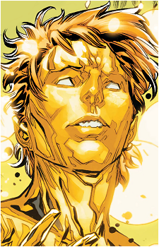 Elixir (Joshua Foley)'s image