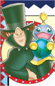 Wentos's image