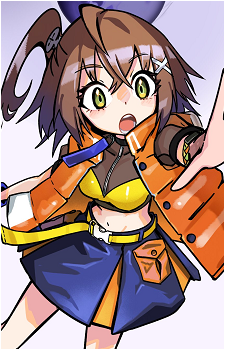 Image 27 - Art: つづつ (Tsudzutsu) Image 27