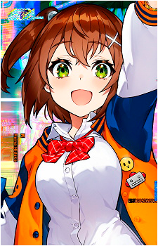 Reina Hidaka's image