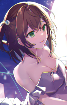 Image 11 - Art: ななかぐら (Nana Kagura) Image 11