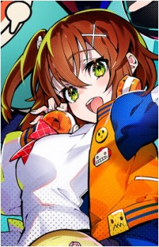 Image 3 - Art: Mika Pikazo Image 3