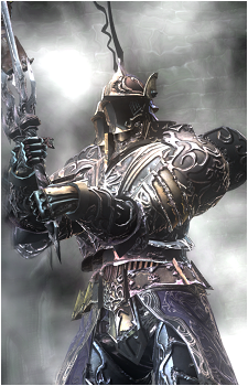 Penetrator