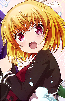 Anne Hanakoizumi