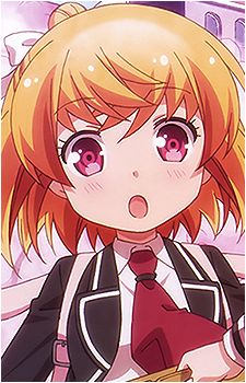 Anne Hanakoizumi