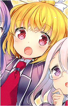 Anne Hanakoizumi