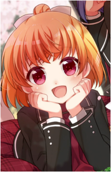Anne Hanakoizumi