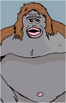 Image 7 - Art: le_monke420 Image 7