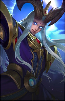 Donghuang's image