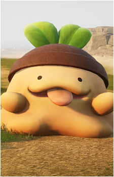 Gumoss's image