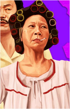 Landlady {KFH}'s image