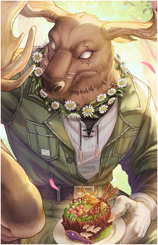 Gamekeeper