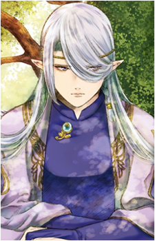 Dearia's image