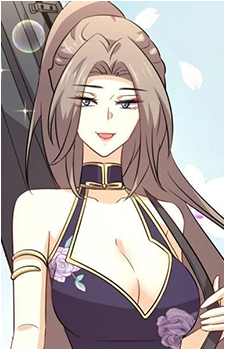 Zui Meng