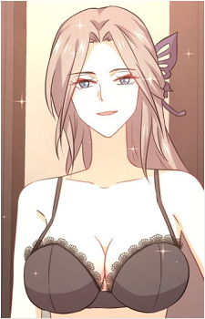 Zui Meng
