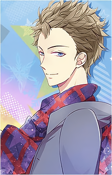 Kai Fuduki