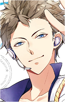 Kai Fuduki's image
