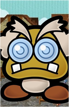 Professor Frankly's image