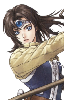Lorelai {Suikoden}'s image