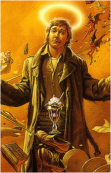 Alexander Hergensheimer's image