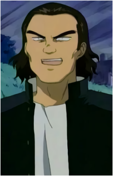 Jinpachi Arashiyama's image