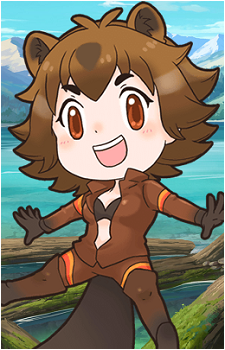 North American Beaver