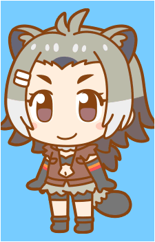 North American Beaver