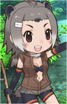 North American Beaver's image
