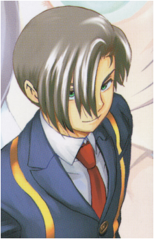 Nanoran-kun's image
