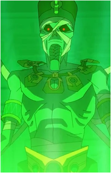 Ka-Hor's image