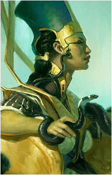 Hapatra's image