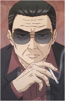 Boss's image