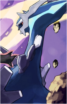 Dialga