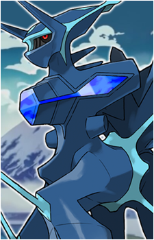 Dialga
