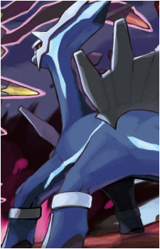 Dialga