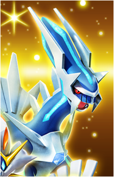 Dialga